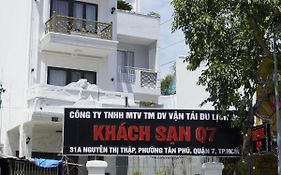 Khách Sạn Q7